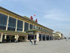-陕西历史博物馆