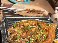 -耶里夏丽·丝路国际·新疆餐厅(浦东区东方路店)