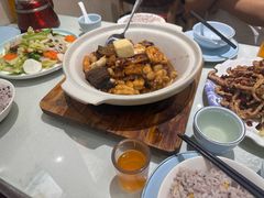 -逢春菜馆天津菜(胜利路店)
