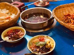 -马路边边串串香(双井直营店)