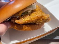 -麦当劳(保定裕华路店)