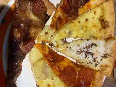 -比格比萨自助(德思勤四季汇店)