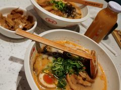 -味千拉面(双井店)