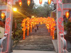 -孙文西路步行街