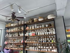 -木子陶艺(春熙路店)