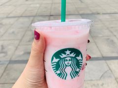 -星巴克臻选(济南万达店)