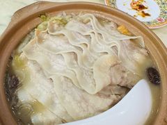 -京菜·砂锅居·烤鸭(西四店)
