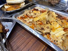 -清真·马峰烤肉(小学习北巷店)