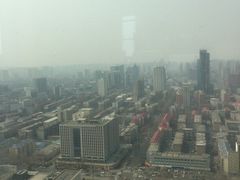 -视界美食自助餐厅·石家庄希尔顿酒店