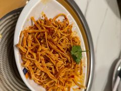 -七八冷面·延边朝鲜族美食(世纪汇店)