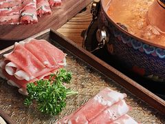 -四喜小胖·北京涮肉(五道营店)