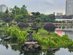 -葛尼沙印度餐厅 (镇明路店)