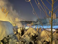 -清河半岛温泉度假酒店