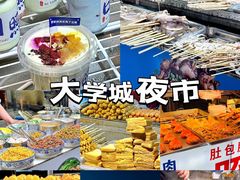 -前王院•巧克力海鲜市集餐厅(万平口店)