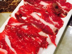 -稻香酒家·33年老字号·港式粤菜(富邦中心店)