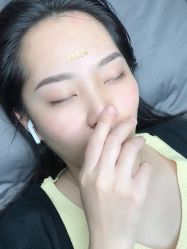 点击看大图 -韩美绣·骨相纹眉·洗眉美瞳线