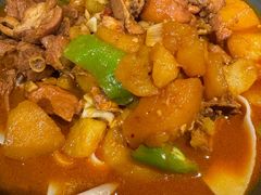 -耶里夏丽·丝路新疆菜·清真食品(徐汇南丹东路臻选店)