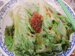 -七爷清汤腩·港式餐厅(金狮广场店)