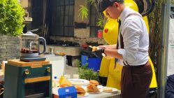 -BRANS PORO布朗斯伯勒西装高级定制·瑞璞西装(金陵店)