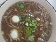 -张记荞面馆