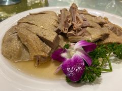 -中油泰富国际酒店-中餐厅