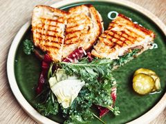 -O'mills Sourdough Bakery&Bistro(永嘉路店)
