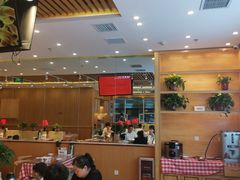 -张郎西北王(鸿通城购物中心店)