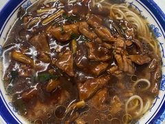 -明呈黄鱼面馆(斜土路店)