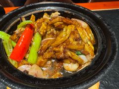 -啫胜(中央大街店)