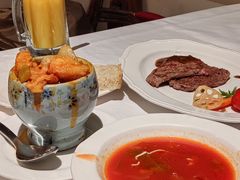-波特曼西餐厅(南岗店)