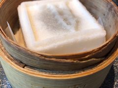 园林里的白玉方糕-江南雅厨(李公堤店)