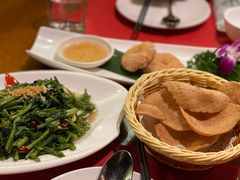 -明泰谷泰国餐厅(正大广场店)