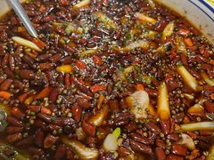 -林中乐辣子鸡(歌乐山总店)