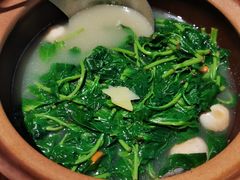 -猪腰一家·地道佛山菜(盐步店)