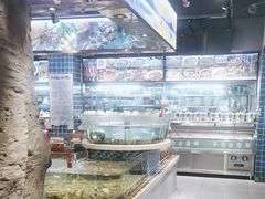 -南海底小海鲜·湘菜(鲁巷吴家湾店)