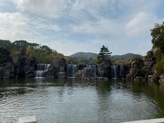 -白马涧龙池景区