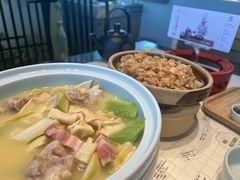 -甬妈妈湖畔里餐厅(唐山南湖旅游景区店)