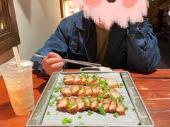 -绿茶餐厅(领展购物广场·中关村店)