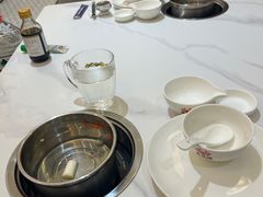 -帝皇海海鲜豆捞(桐泾商务广场店)