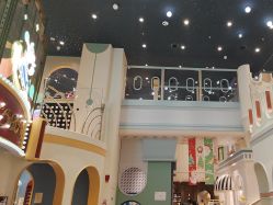 -奈尔宝·儿童乐园·亲子餐厅(长沙运达汇店)