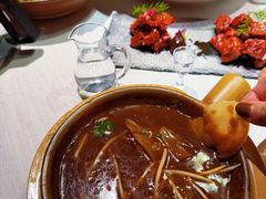 -鱼翅楼·津派砂锅鱼翅(水上公园店)