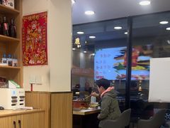 -白山烧烤(文安路万豪店)