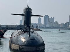 -中国人民解放军海军博物馆