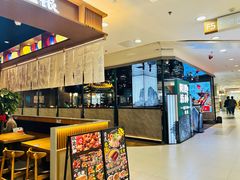 -凯德MALL(西直门店)