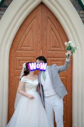 -金夫人婚纱摄影(总店)