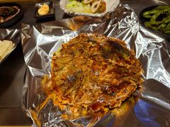 MIX鸡蛋大阪烧-日葵 大阪烧ひまり(仙霞路店)