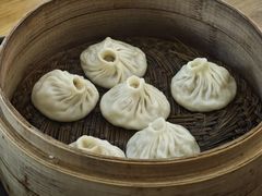 -四季美汤包(户部巷店)