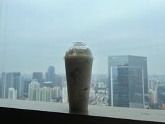 -喜茶(广州石牌桥店)