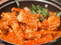 -新加坡海鲜共和(名胜世界圣淘沙海滨坊)