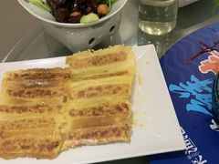 -鲜得莱渔港·小平岛海胆馆(七贤岭店)